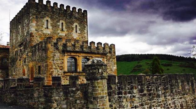 Museo de las Encartaciones Bizkaia