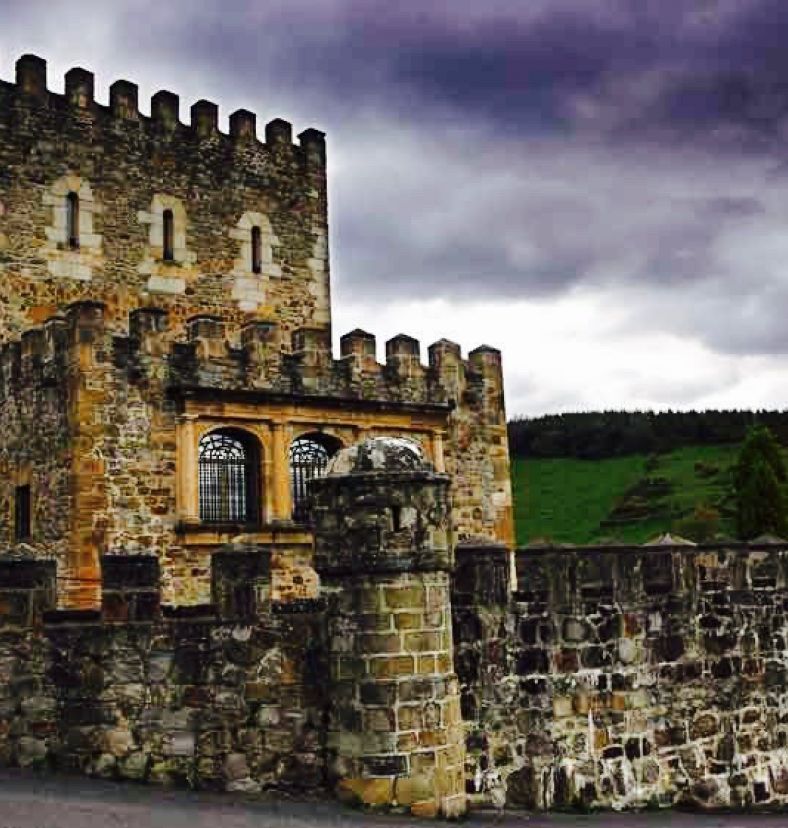 Museo de las Encartaciones Bizkaia